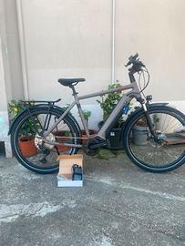 E-Bike Winora Sinus iX12