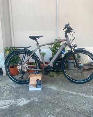 E-Bike Winora Sinus iX12