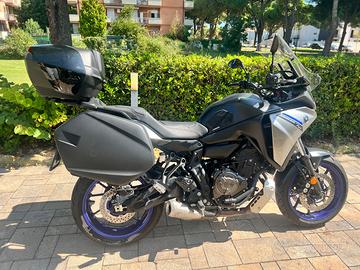 Yamaha Tracer 7 - 2023
