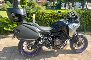 Yamaha Tracer 7 - 2023