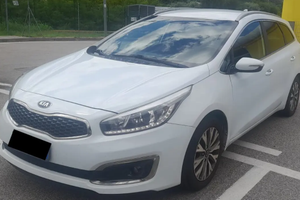 Kia Cee'd