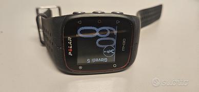 Polar M430 Orologio Sportivo GPS  Tracker