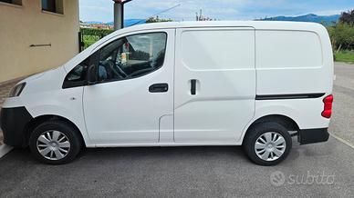 NISSAN NV200 1.5 DCI 90CV
