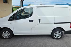 NISSAN NV200 1.5 DCI 90CV