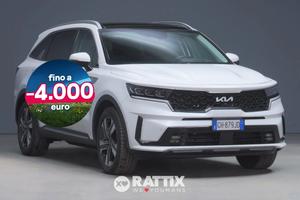 KIA sorento iv 2021 Sorento 1.6 t-gdi phev Evoluti