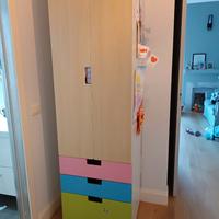 Armadio bimba Ikea