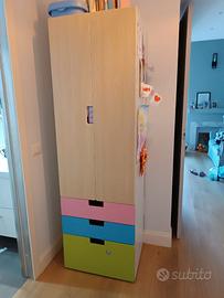 Armadio bimba Ikea