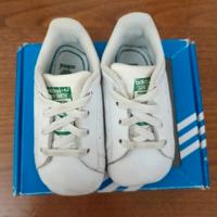 Scarpe Neonato Adidas
