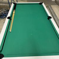 Tavolo biliardo