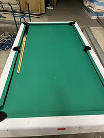 Tavolo biliardo
