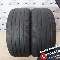 275 45 21 Pirelli  4 Stagioni 85% Gomme