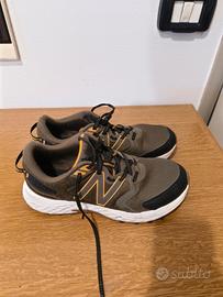 New Balance 410 V7 All Terrain