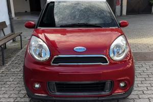 Microcar m8