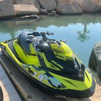 Sea-Doo Rxp x300