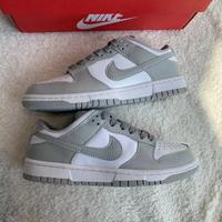 Snakers Nike dunk 39