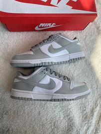 Snakers Nike dunk 39