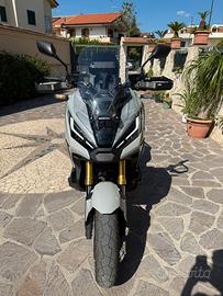 honda xadv 750