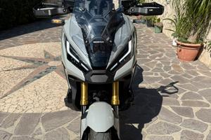 honda xadv 750