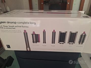 Dyson Airwrap Complete Long
