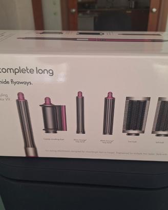 Dyson Airwrap Complete Long