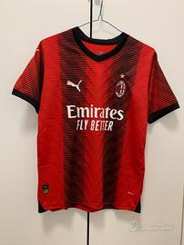 maglia milan