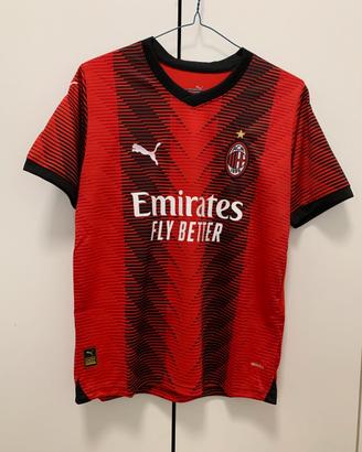 maglia milan