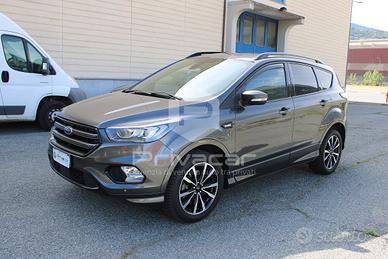 FORD Kuga 2.0 TDCI 150 CV S&S 4WD Powershift ST-Li