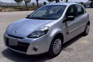 Renault Clio III Hatchback 1.2 16V