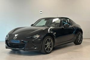Mazda MX-5 2.0L Skyactiv-G RF Sport