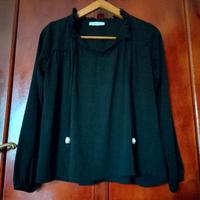 Maglietta Elegante Donna 