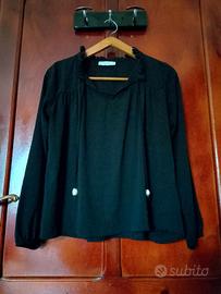 Maglietta Elegante Donna 