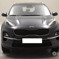 Kia sportage ricambi anno 2018/19