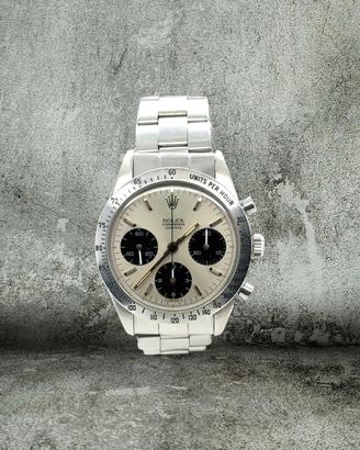 Rolex Daytona Cosmograph 6239 FULL SET 1967