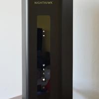 Router WiFi 7 Netgear Nighthawk RS700