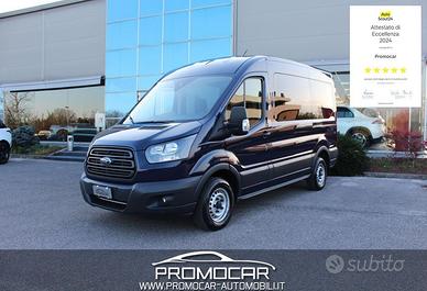 FORD Transit 310 2.0TDCi EcoBlue 130CV PM-TM ENT