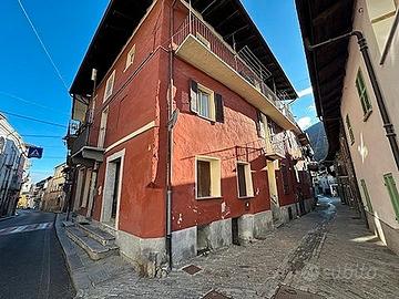 Teorema Aziende IMMOBILE SAN DAMIANO MACRA (CN)