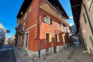 Teorema Aziende IMMOBILE SAN DAMIANO MACRA (CN)