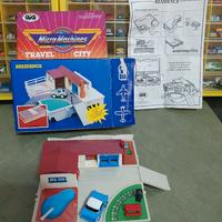 micro machines galoob 