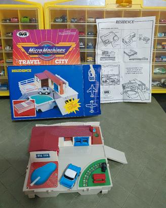 micro machines galoob 