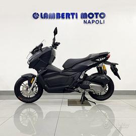 KYMCO DINK X 125 2026 MY 26
