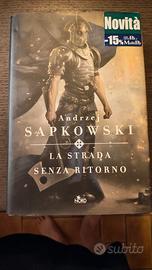 La strada senza ritorno