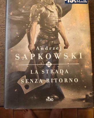 La strada senza ritorno
