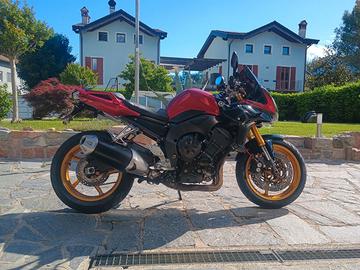 Yamaha FZ1 fazer