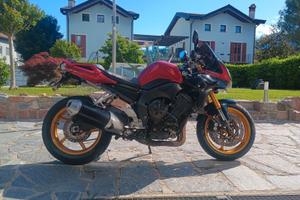 Yamaha FZ1 fazer