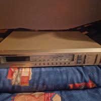 Marantz tuner st 521L