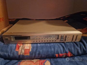 Marantz tuner st 521L