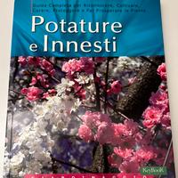 Libro “ potature e innesti”
