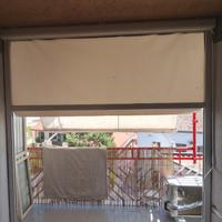 tenda  da sole 