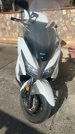 Kymco X-Town 300i