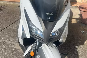 Kymco X-Town 300i